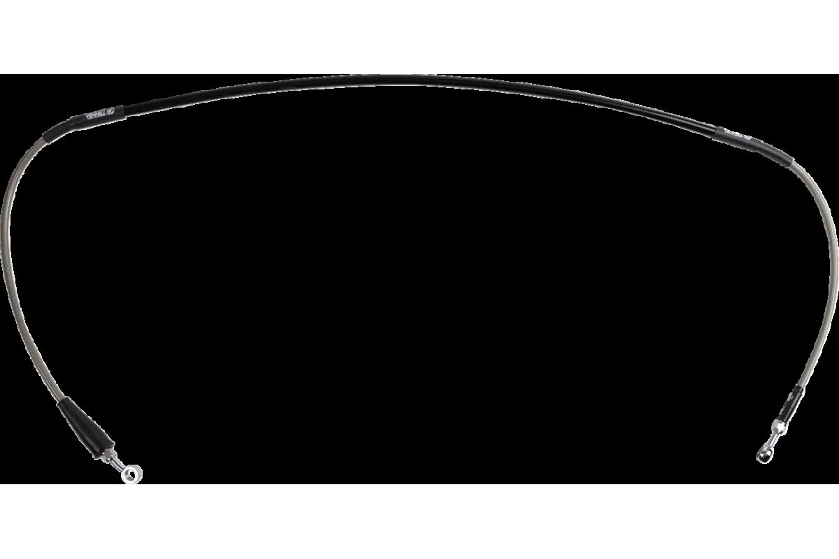 Stainless Steel Braided Brake 