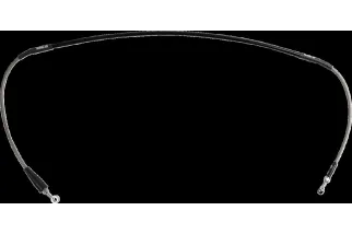 Stainless Steel Braided Brake 