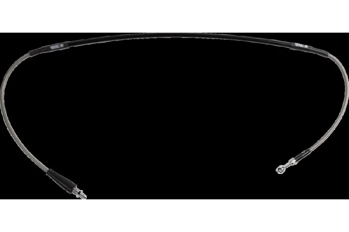 Stainless Steel Braided Brake 