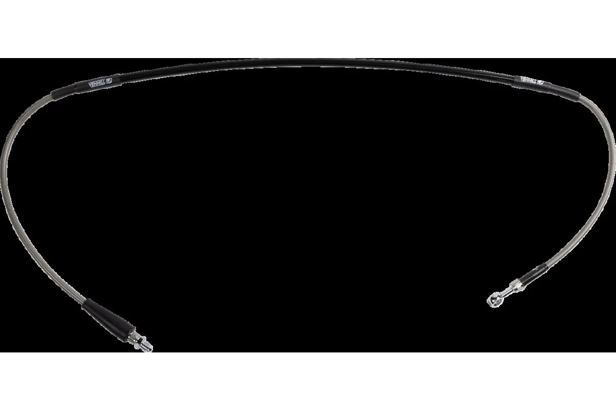 Stainless Steel Braided Brake 