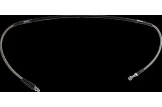 Stainless Steel Braided Brake 