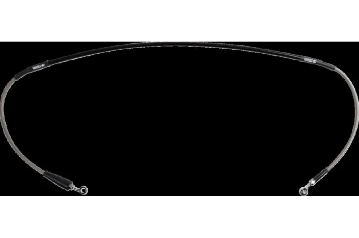 Stainless Steel Braided Brake 