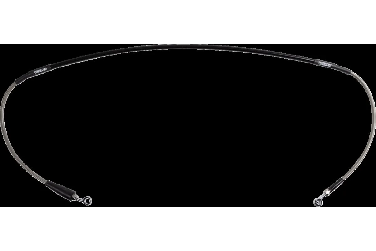 Stainless Steel Braided Brake 