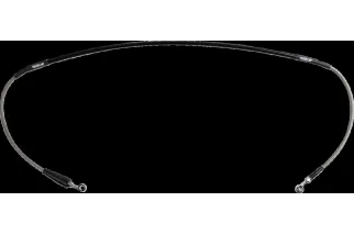 Stainless Steel Braided Brake 