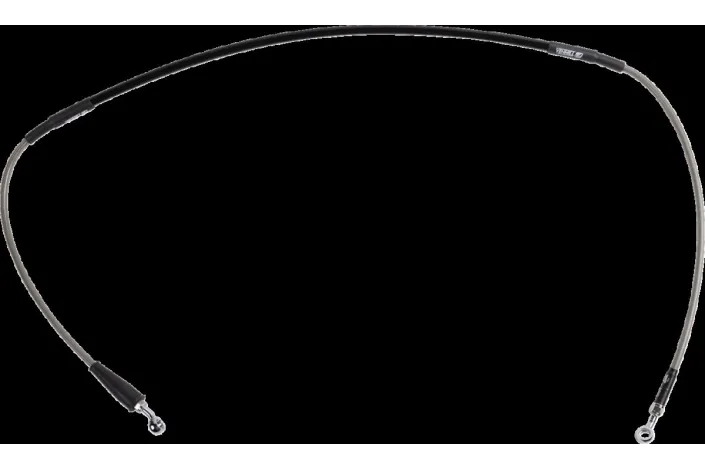 Stainless Steel Braided Brake 