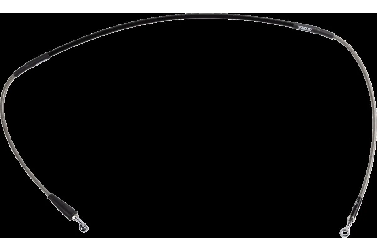 Stainless Steel Braided Brake 