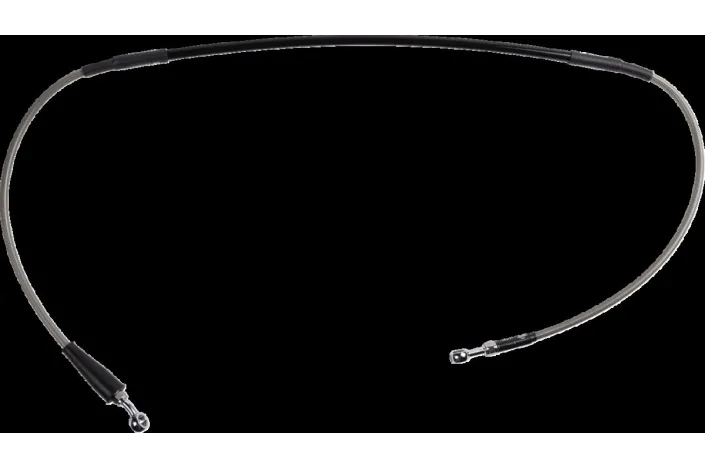 Stainless Steel Braided Brake 