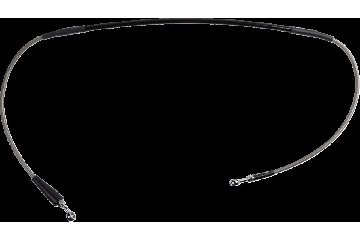 Stainless Steel Braided Brake 