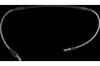 Stainless Steel Braided Brake 