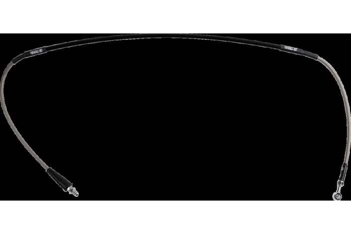 Stainless Steel Braided Brake 