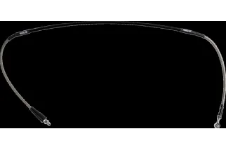 Stainless Steel Braided Brake 