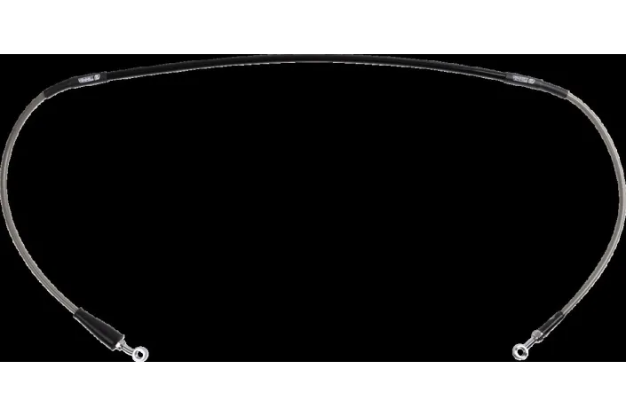 Stainless Steel Braided Brake 