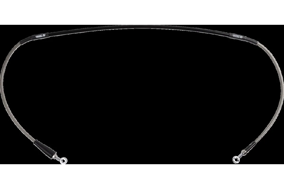 Stainless Steel Braided Brake 