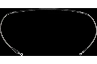 Stainless Steel Braided Brake 