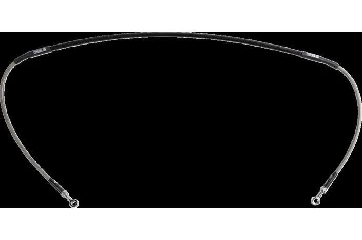 Stainless Steel Braided Brake 