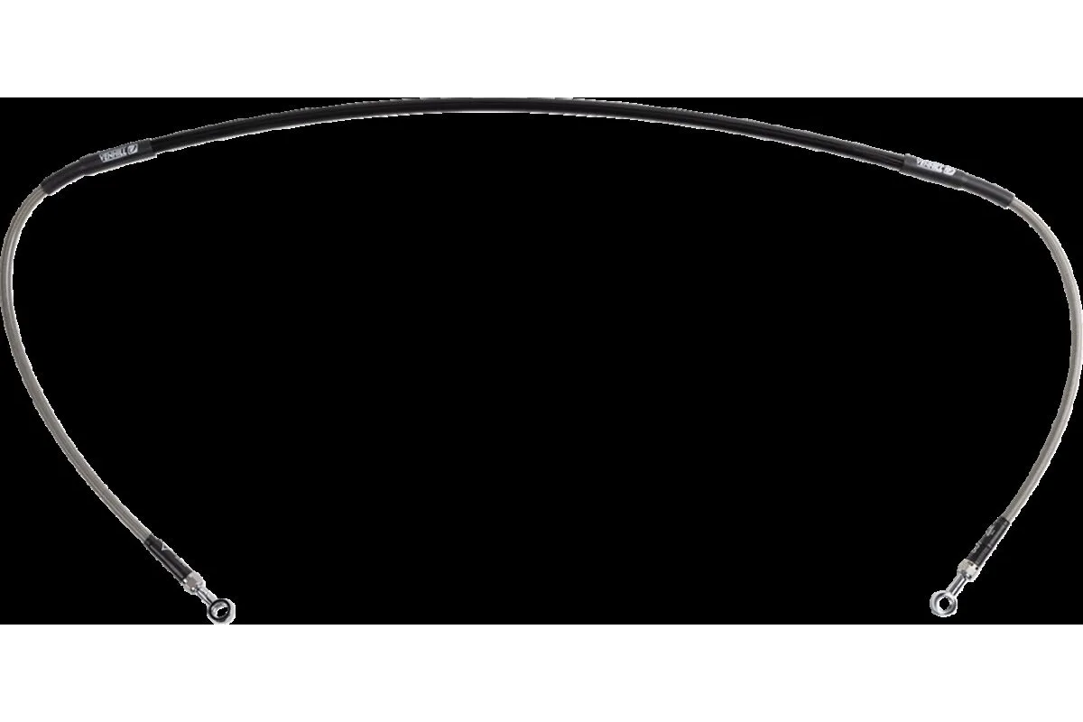 Stainless Steel Braided Brake 