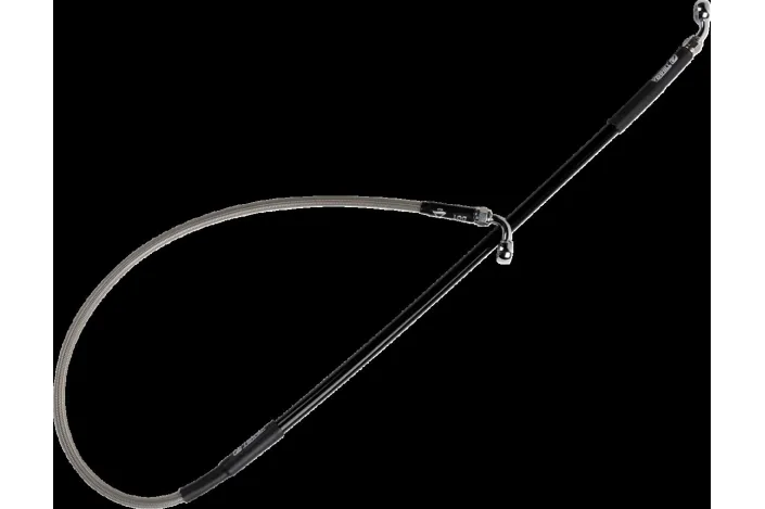 Stainless Steel Braided Brake 