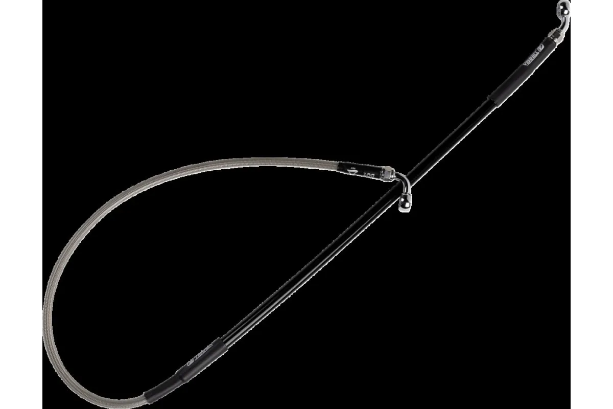 Stainless Steel Braided Brake 