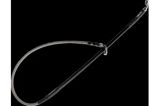 Stainless Steel Braided Brake 