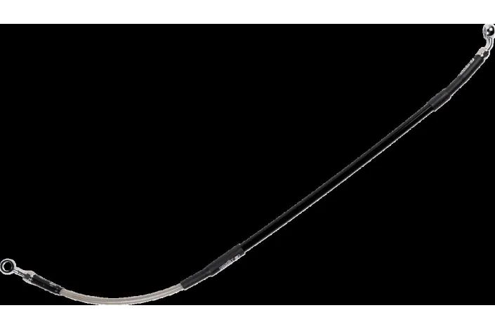 Stainless Steel Braided Brake 