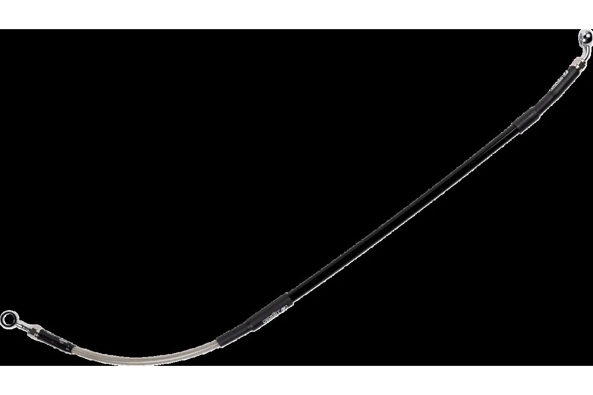 Stainless Steel Braided Brake 