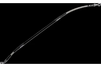 Stainless Steel Braided Brake 