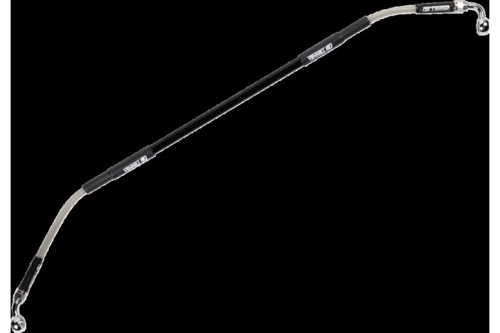 Stainless Steel Braided Brake 