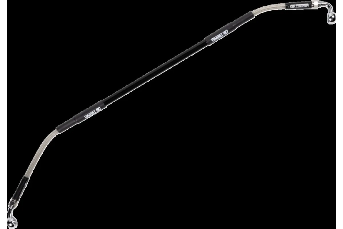 Stainless Steel Braided Brake 