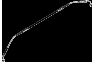 Stainless Steel Braided Brake 