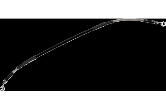 Stainless Steel Braided Brake 