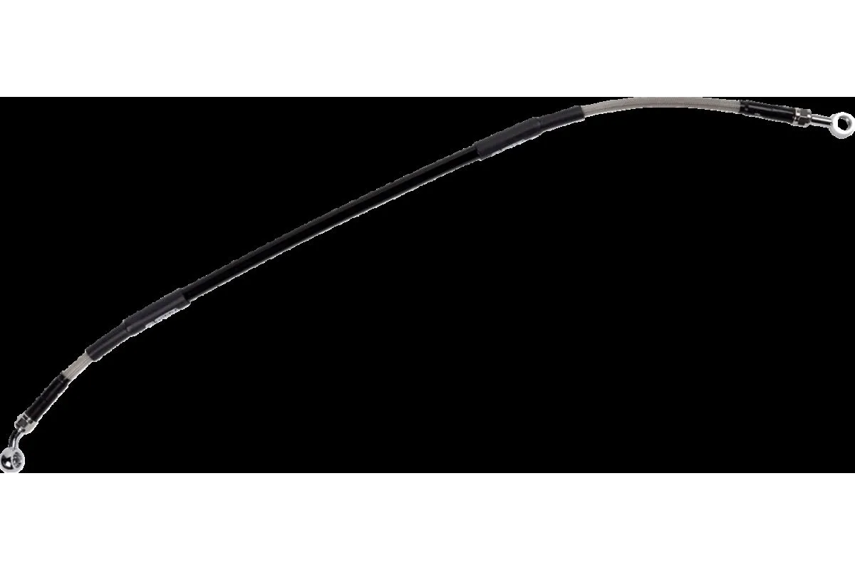 Stainless Steel Braided Brake 