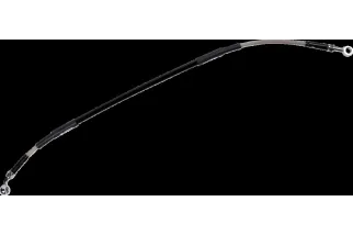 Stainless Steel Braided Brake 