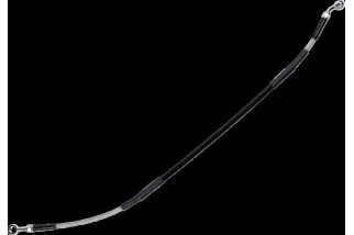 Stainless Steel Braided Brake 