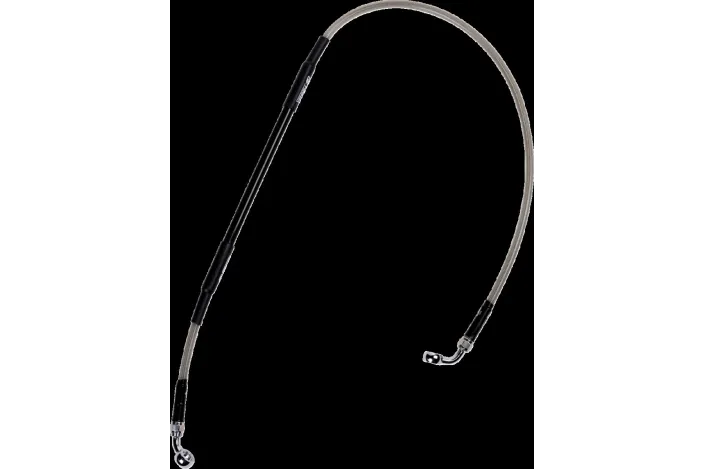 Stainless Steel Braided Brake 