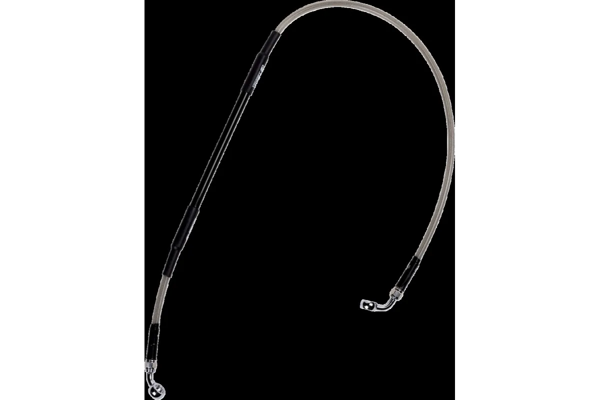 Stainless Steel Braided Brake 