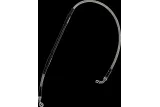Stainless Steel Braided Brake 