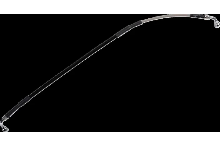 Stainless Steel Braided Brake 
