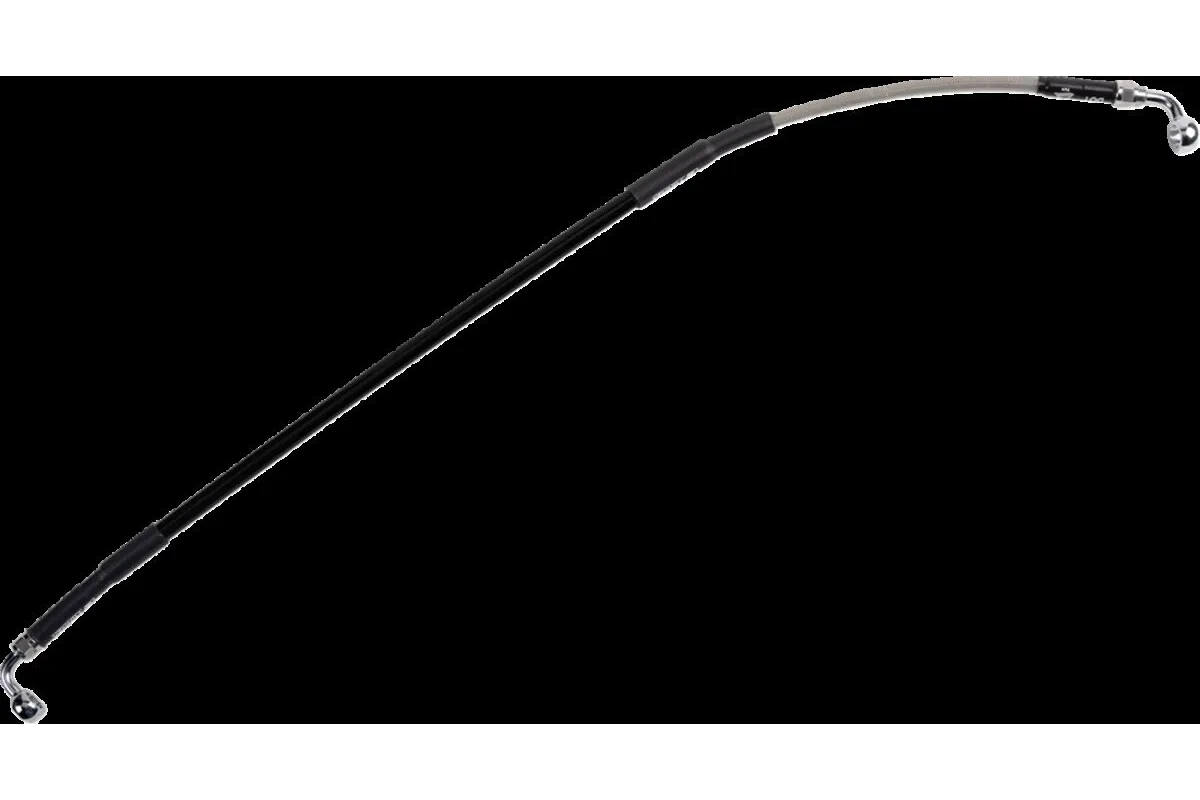 Stainless Steel Braided Brake 