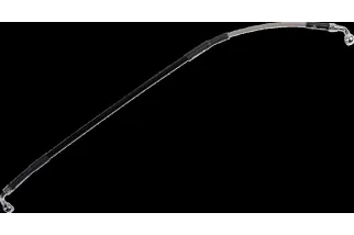 Stainless Steel Braided Brake 