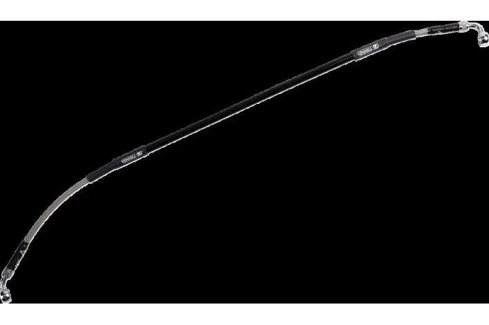 Stainless Steel Braided Brake 