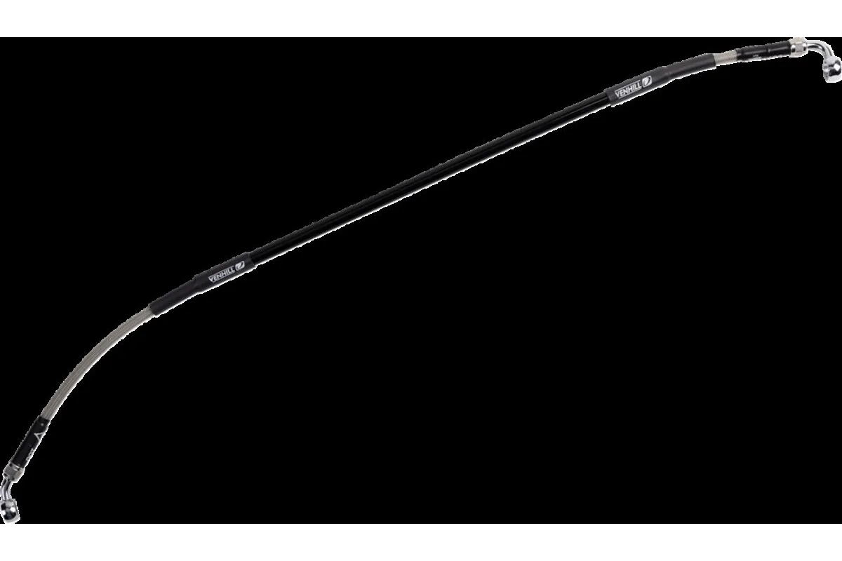 Stainless Steel Braided Brake 