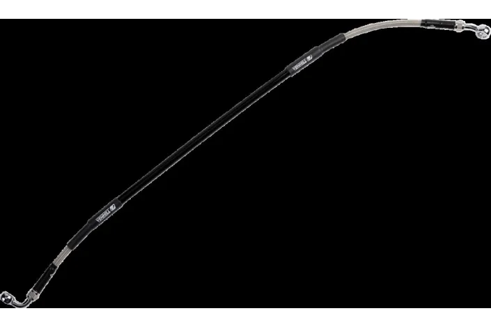 Stainless Steel Braided Brake 