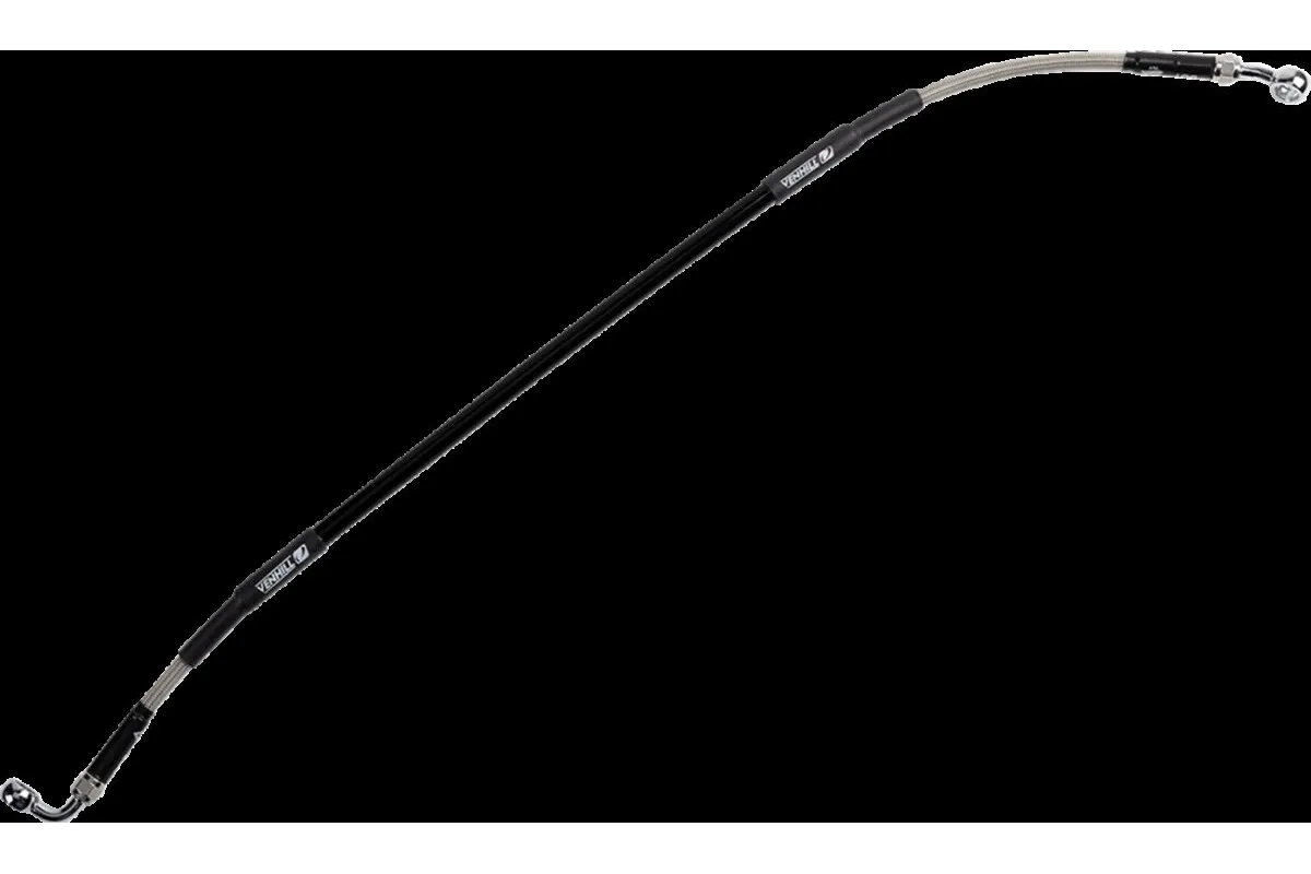 Stainless Steel Braided Brake 