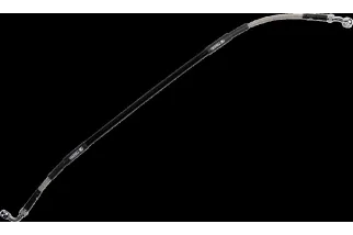 Stainless Steel Braided Brake 