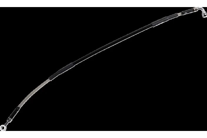 Stainless Steel Braided Brake 