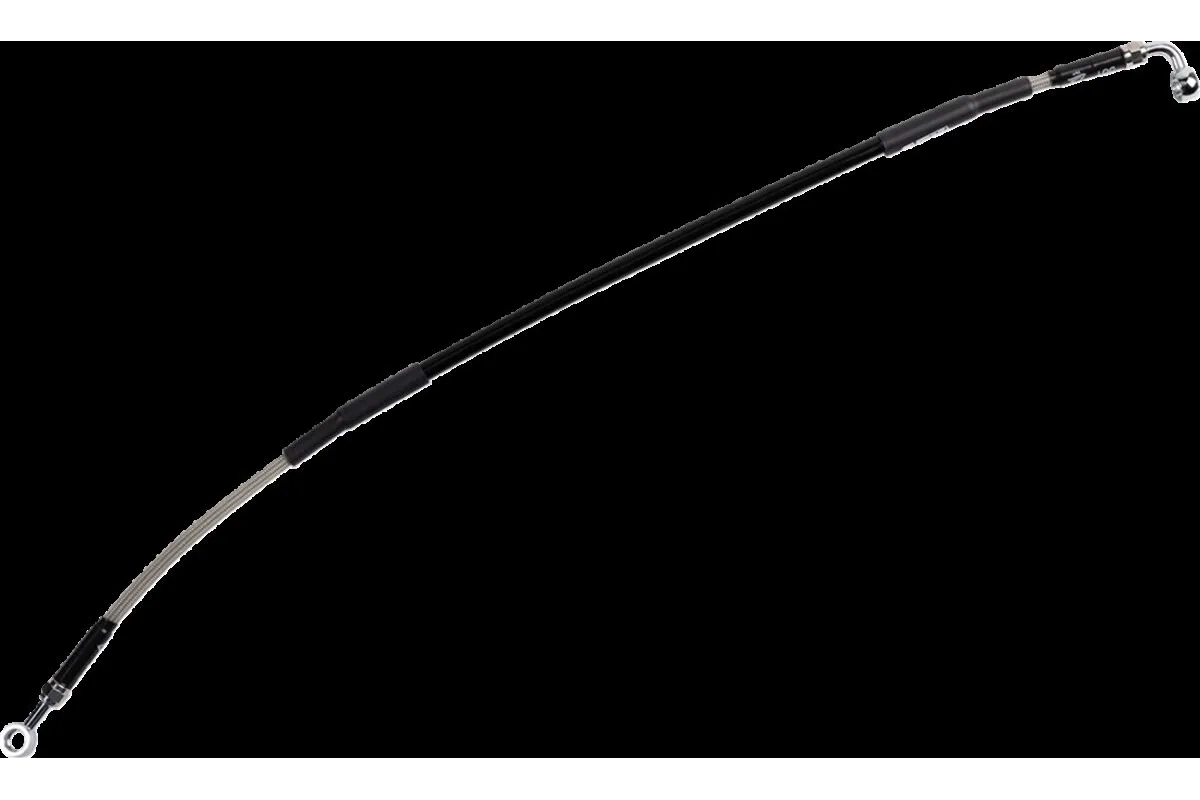 Stainless Steel Braided Brake 