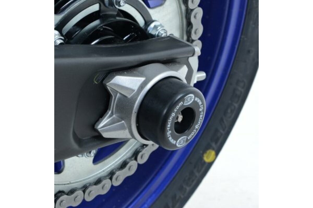 Protections de bras oscillant R&G RACING Yamaha MT-07