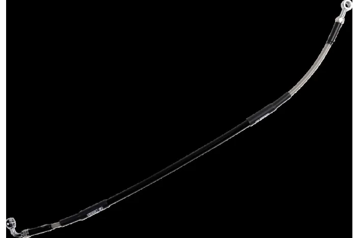 Stainless Steel Braided Brake 