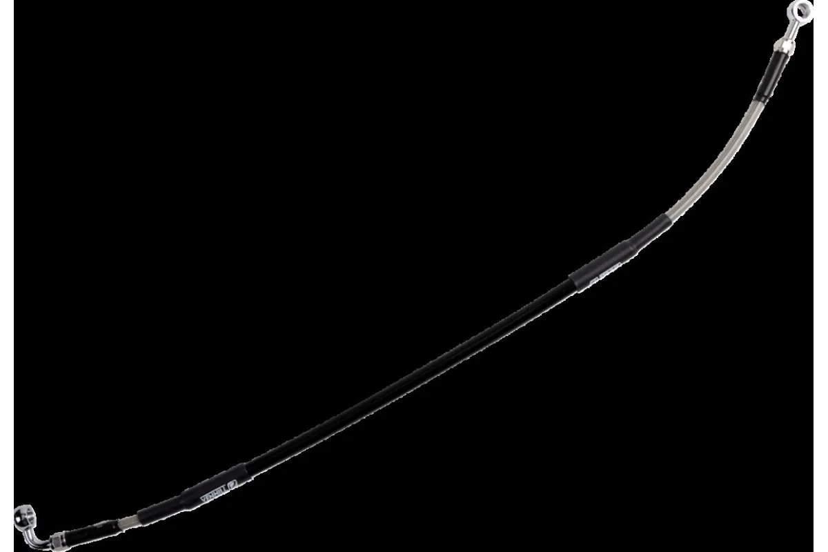 Stainless Steel Braided Brake 