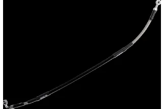 Stainless Steel Braided Brake 